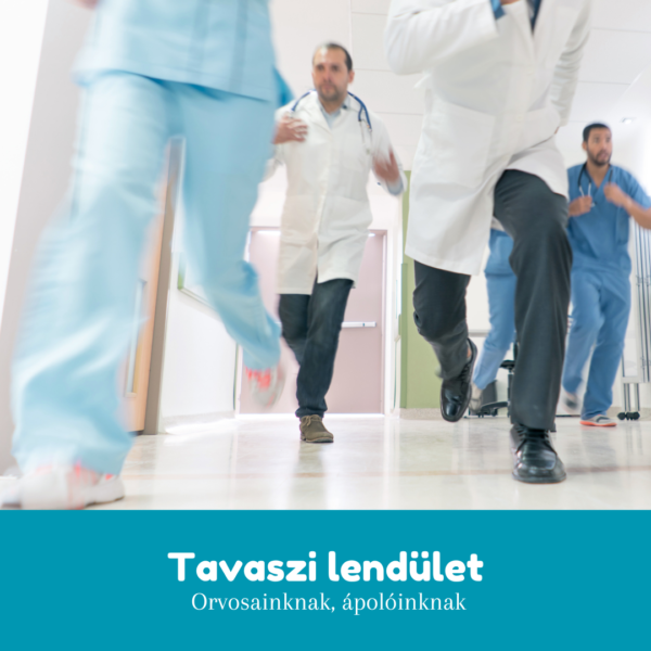 Tavaszi lendület