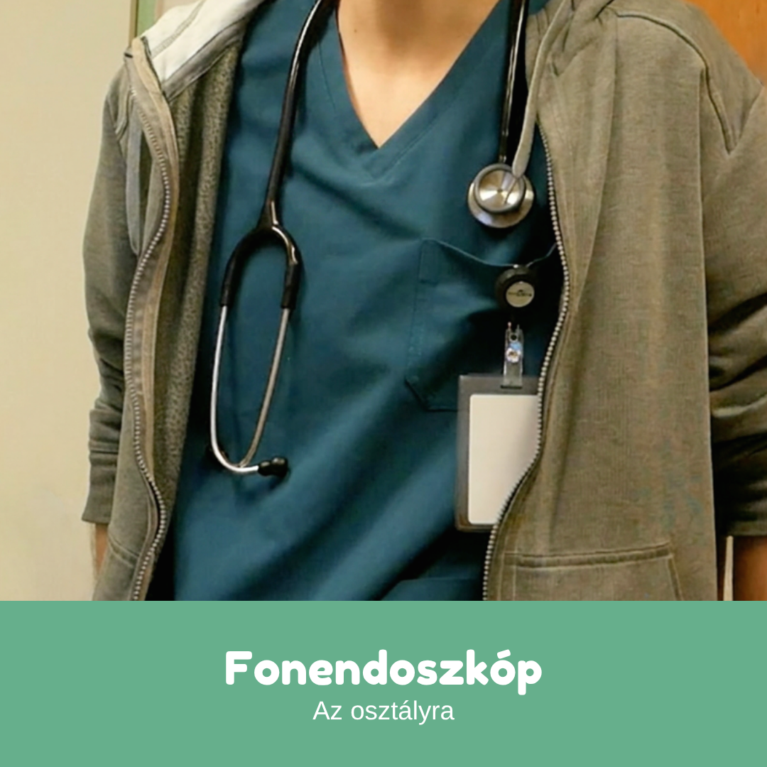 Fonendoszkóp